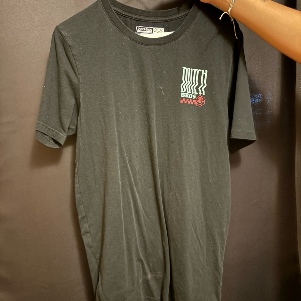 Dutch Bros Radiate Kindness Tee